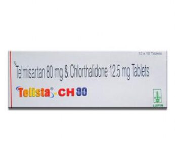 Telista CH 80 Tablet