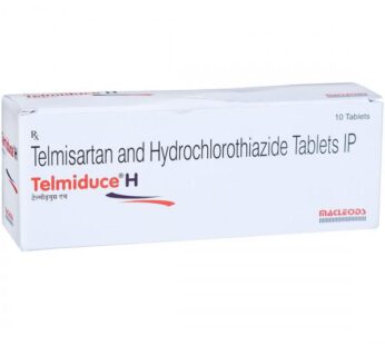 Telmiduce H Tablet