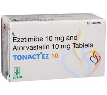 Tonact EZ 10 Tablet