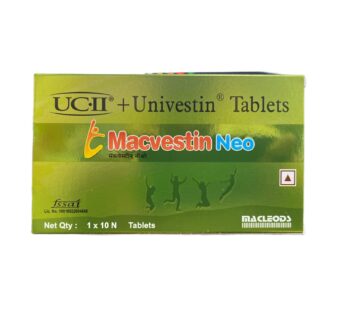 Macvestin Neo Tablet