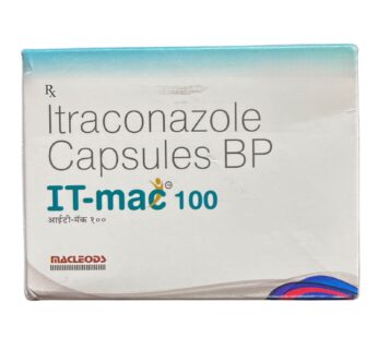 IT Mac 100 Capsule