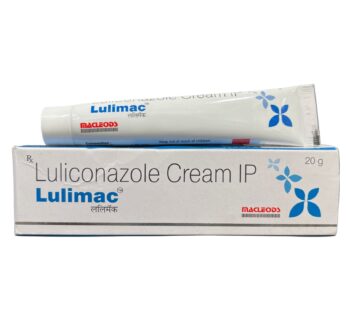 Lulimac Cream 20gm