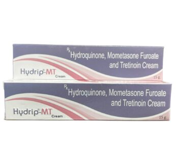 Hydrip MT Cream 15gm