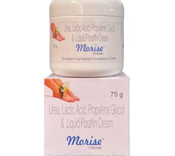 Morise Cream 75gm