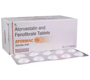 Atormac TG Tablet
