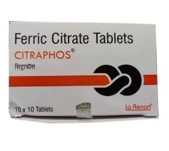 Citraphos Tablet