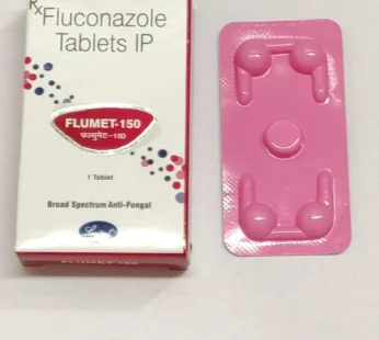 Flumet 150 Tablet
