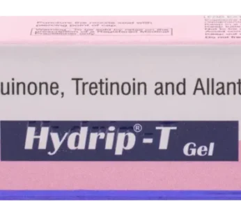 Hydrip T Gel 15gm