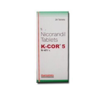 K Cor 5 Tablet