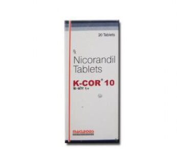 K Cor 10 Tablet