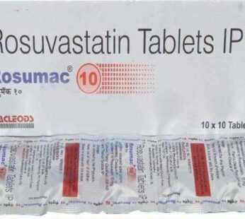 Rosumac 10 Tablet