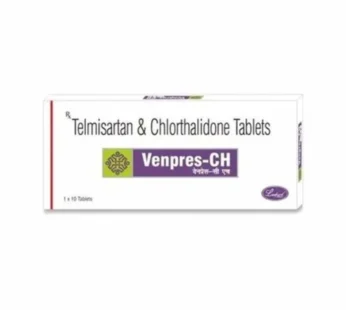Venpres CH Tablet