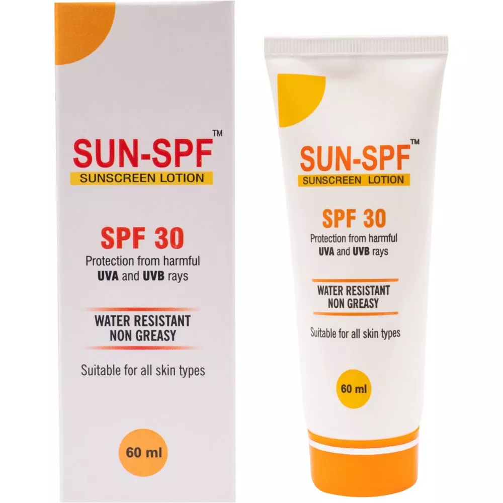 Sunscreen Lotion SPF 30, Original