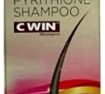 C Win Shampoo