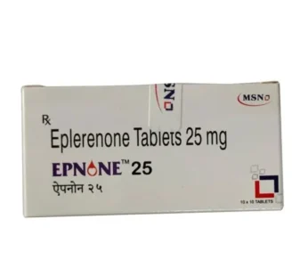 Epnone 25 Tablet