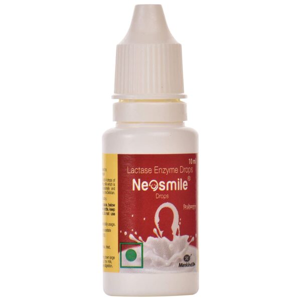 Neosmile Drop