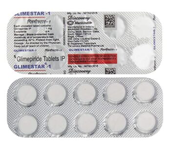 Glimestar 1 Tablet
