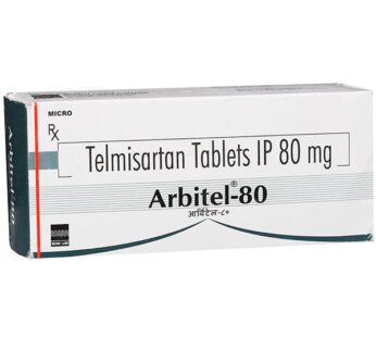 Arbitel 80 Tablet