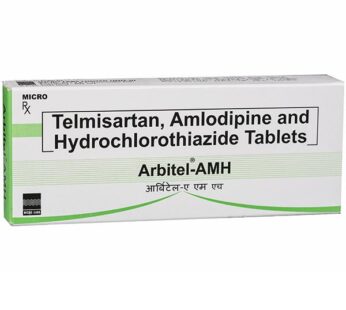 Arbitel AMH Tablet