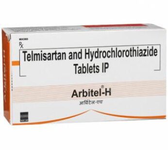 Arbitel H Tablet