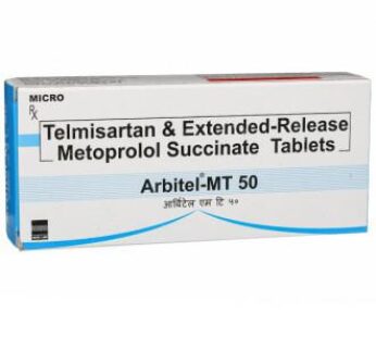 Arbitel MT 50 Tablet
