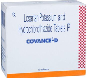 Covance D Tablet