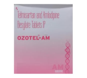 Ozotel AM Tablet