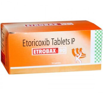 Etrobax 90 Tablet