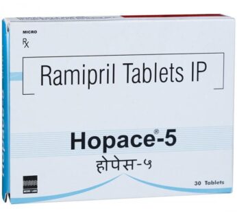 Hopace 5 Tablet