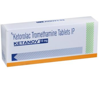 Ketanov Tablet