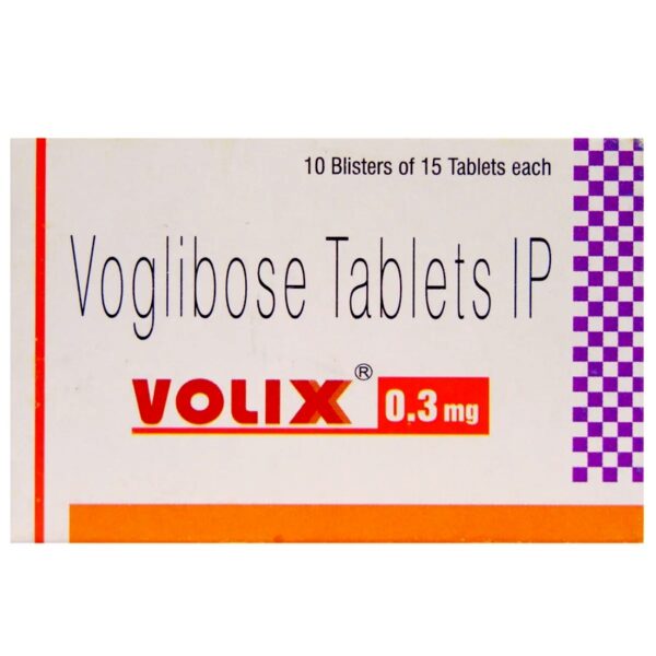 Volix 0.3 Tablet