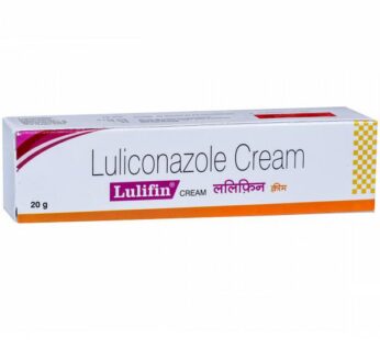 Lulifin Cream 20 gm