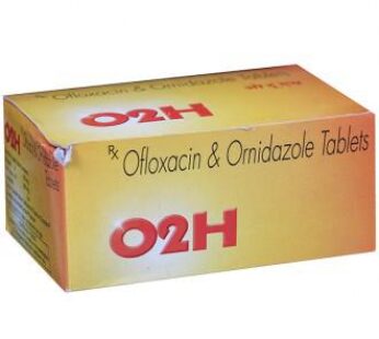 O2H Tablet