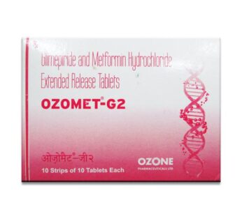 Ozomet G2 Tablet