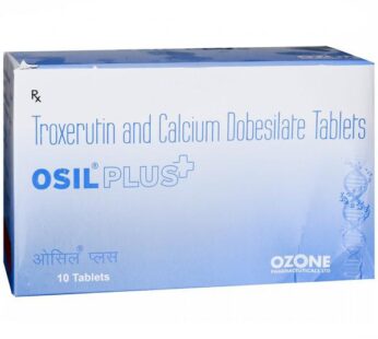 Osil Plus Tablet