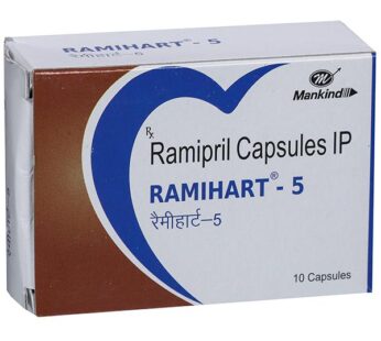 Ramihart 5 Capsule