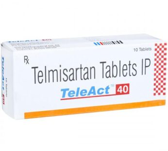 Teleact 40 Tablet
