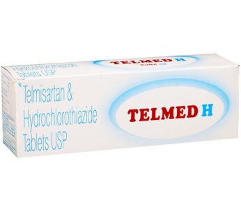 Telmed H Tablet
