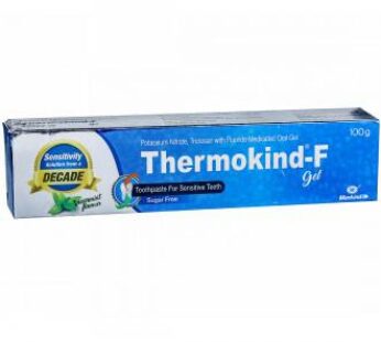 Thermokind F Gel 100 gm