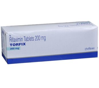 Torfix 200 Tablet