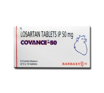 Covance 50 Tablet