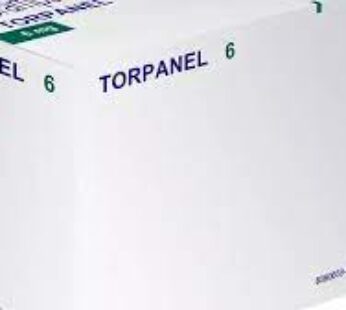 Torpanel 6 Tablet