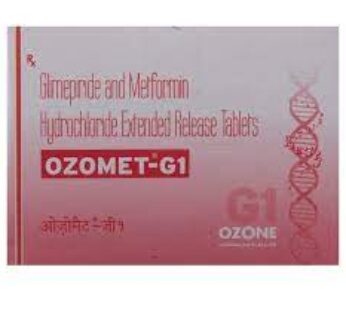Ozomet G1 Tablet