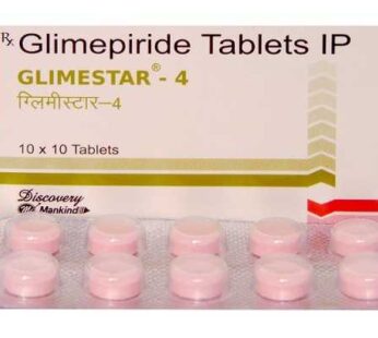 Glimestar 4 Tablet