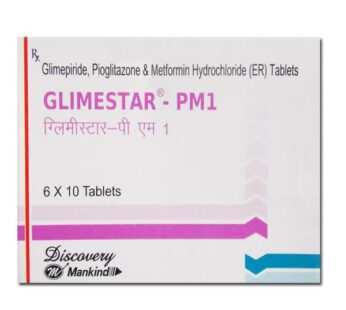 Glimestar PM1 Tablet