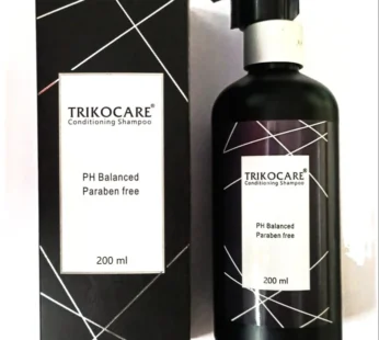 Trikocare Shampoo 200ml