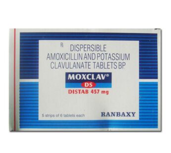 Moxclav DS 457 Tablet