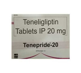 Tenepride 20 Tablet