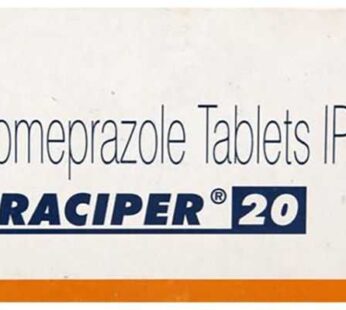 Raciper 20 Tablet