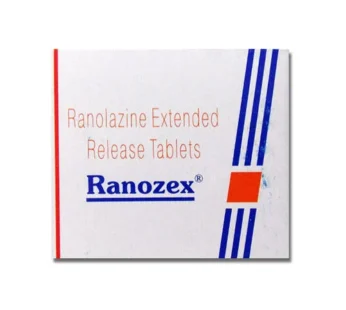Ranozex Tablet